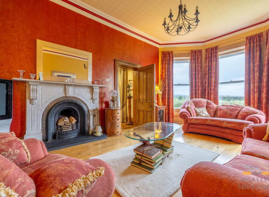 Drumrane Villa, 60 Drumrane Road, Limavady, BT49 9LB