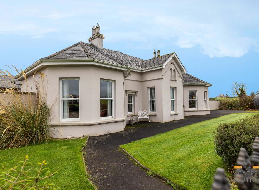 Drumrane Villa, 60 Drumrane Road, Limavady, BT49 9LB