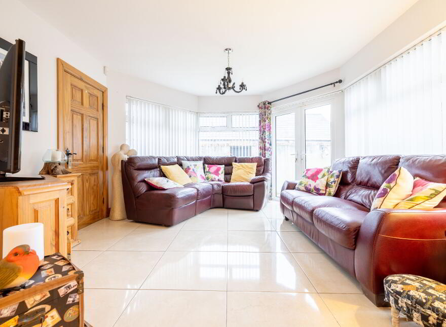 Drumrane Villa, 60 Drumrane Road, Limavady, BT49 9LB
