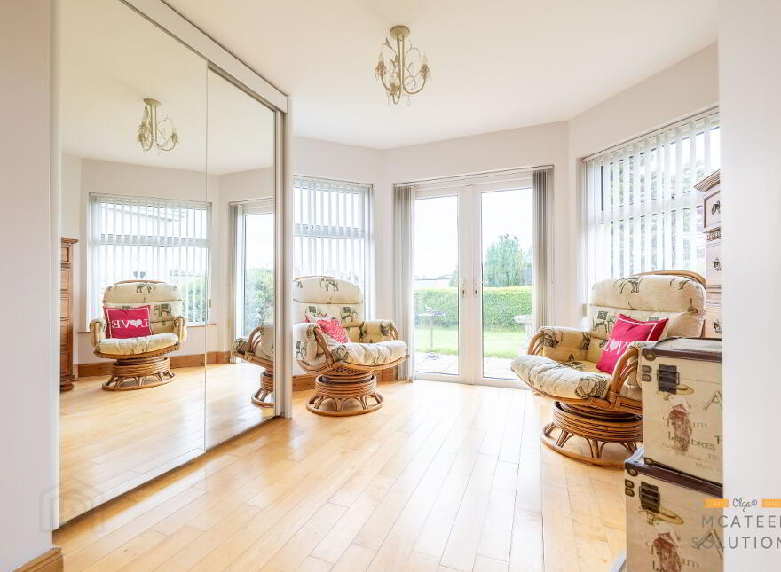Drumrane Villa, 60 Drumrane Road, Limavady, BT49 9LB