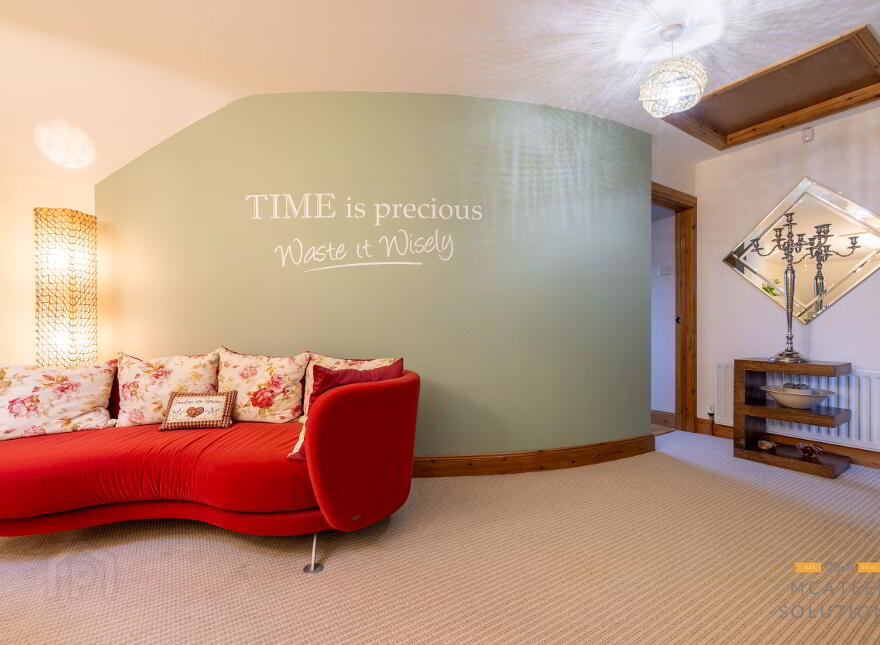 Drumrane Villa, 60 Drumrane Road, Limavady, BT49 9LB