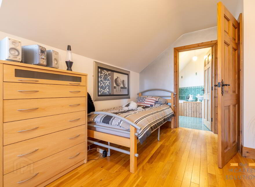 Drumrane Villa, 60 Drumrane Road, Limavady, BT49 9LB
