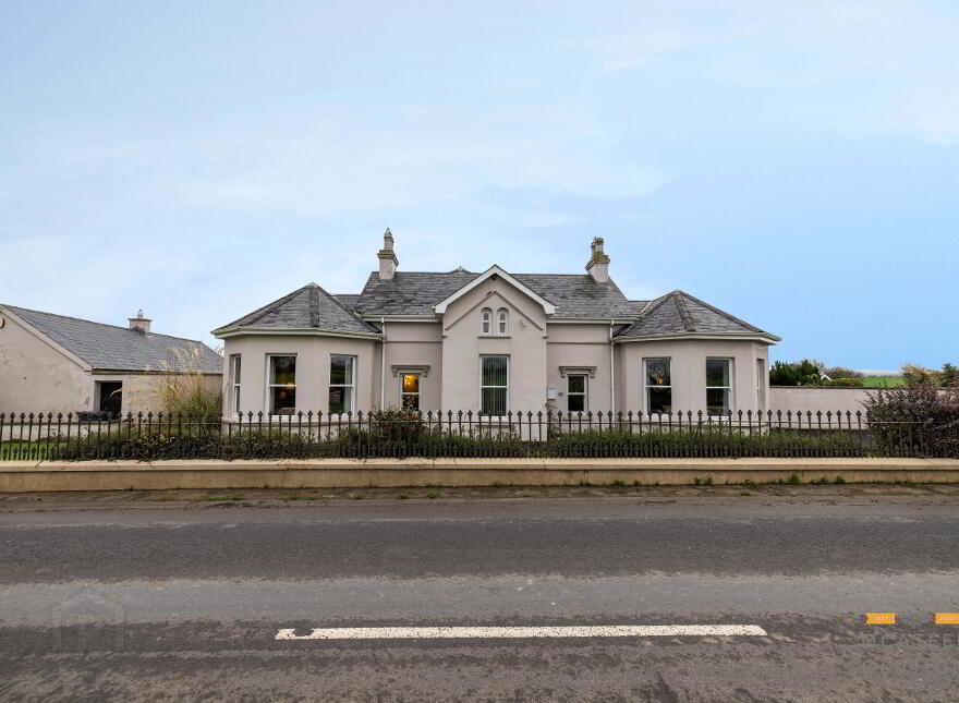 Drumrane Villa, 60 Drumrane Road, Limavady, BT49 9LB