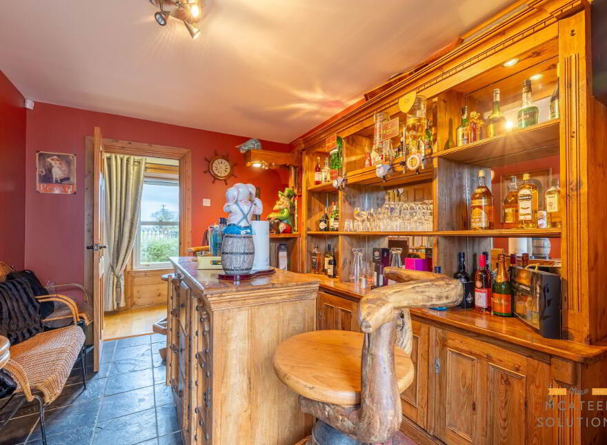 Drumrane Villa, 60 Drumrane Road, Limavady, BT49 9LB