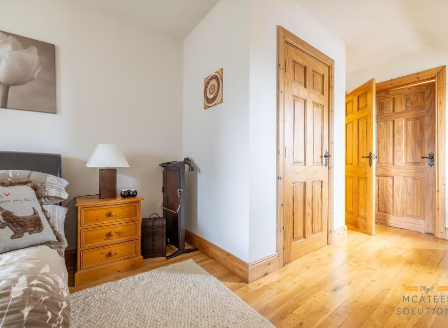 Drumrane Villa, 60 Drumrane Road, Limavady, BT49 9LB