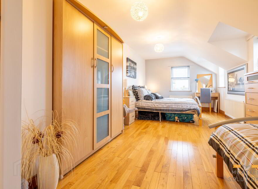 Drumrane Villa, 60 Drumrane Road, Limavady, BT49 9LB