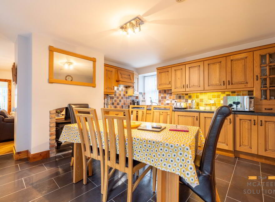 Drumrane Villa, 60 Drumrane Road, Limavady, BT49 9LB