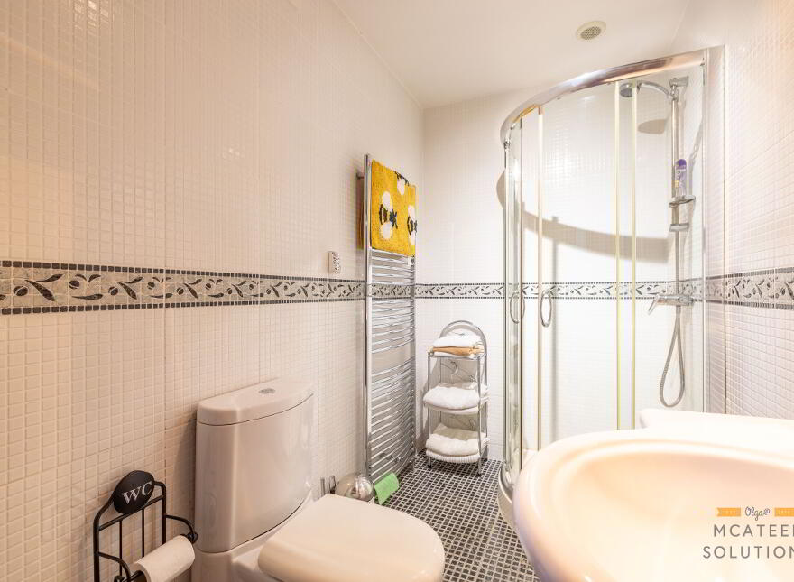 Drumrane Villa, 60 Drumrane Road, Limavady, BT49 9LB