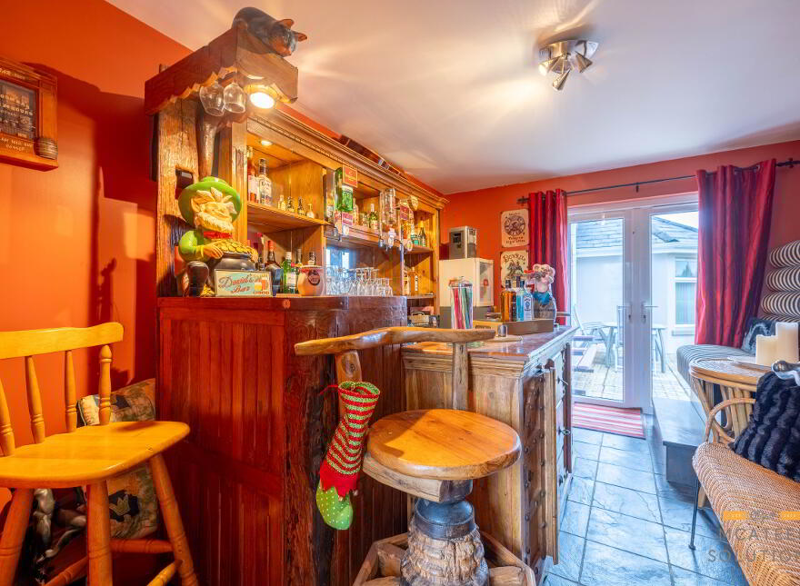 Drumrane Villa, 60 Drumrane Road, Limavady, BT49 9LB