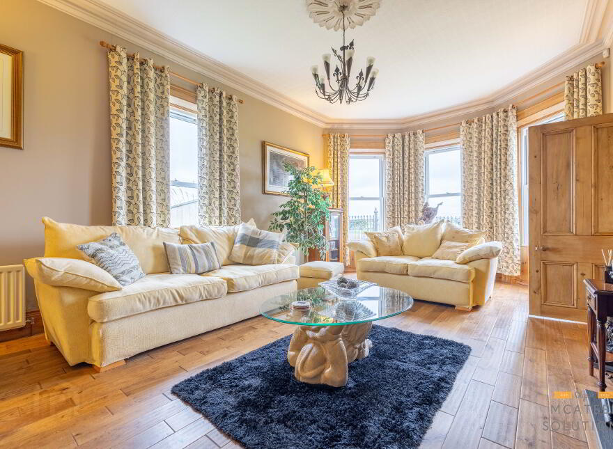 Drumrane Villa, 60 Drumrane Road, Limavady, BT49 9LB