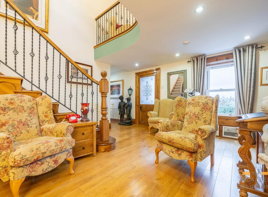 Drumrane Villa, 60 Drumrane Road, Limavady, BT49 9LB