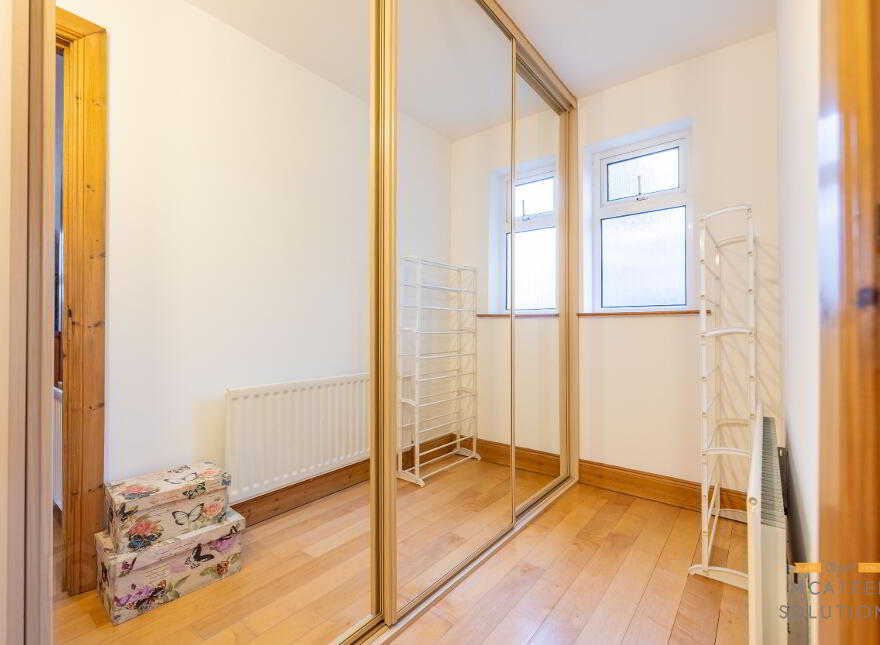 Drumrane Villa, 60 Drumrane Road, Limavady, BT49 9LB