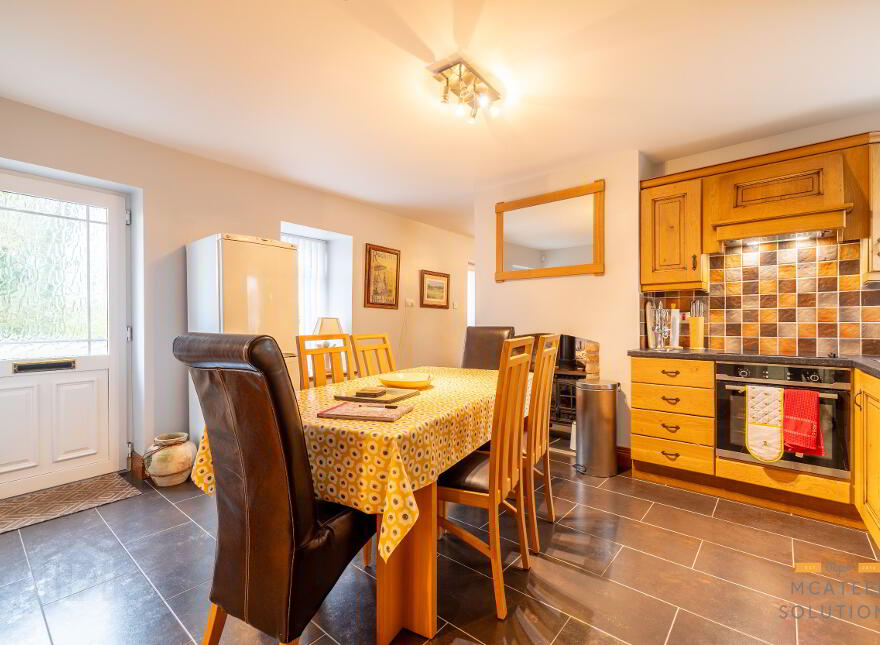 Drumrane Villa, 60 Drumrane Road, Limavady, BT49 9LB