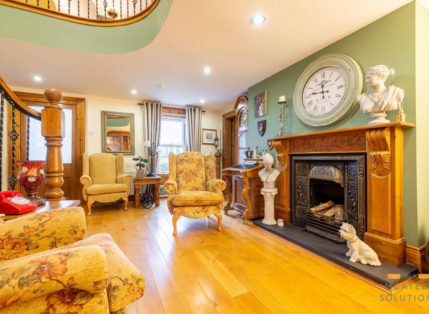 Drumrane Villa, 60 Drumrane Road, Limavady, BT49 9LB