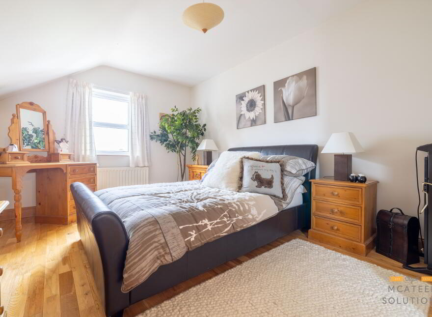 Drumrane Villa, 60 Drumrane Road, Limavady, BT49 9LB