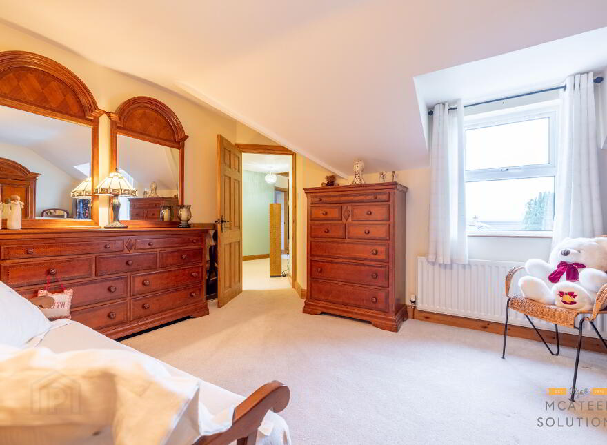 Drumrane Villa, 60 Drumrane Road, Limavady, BT49 9LB