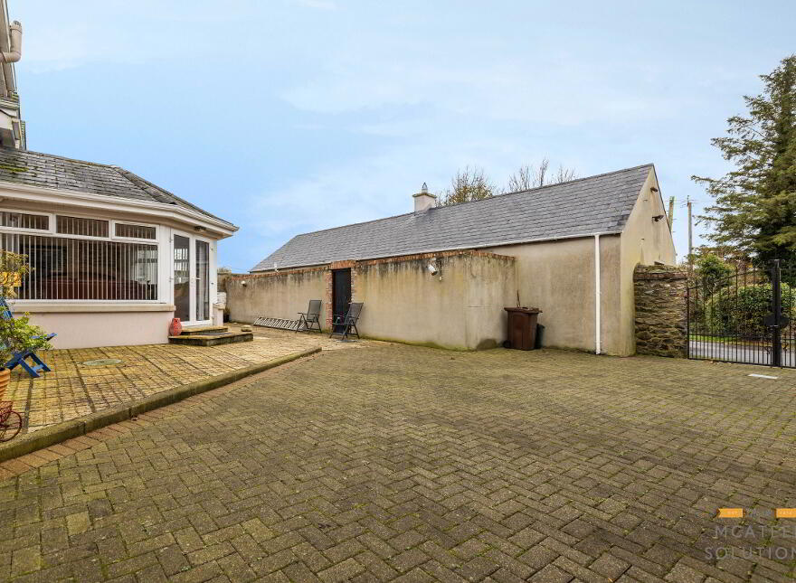 Drumrane Villa, 60 Drumrane Road, Limavady, BT49 9LB