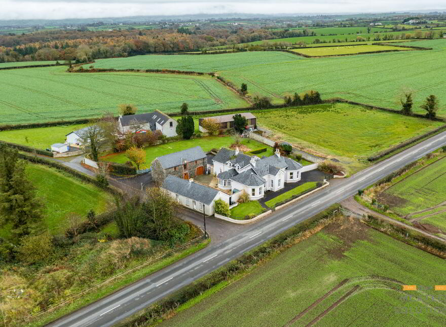 Drumrane Villa, 60 Drumrane Road, Limavady, BT49 9LB