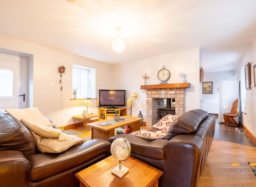 Drumrane Villa, 60 Drumrane Road, Limavady, BT49 9LB