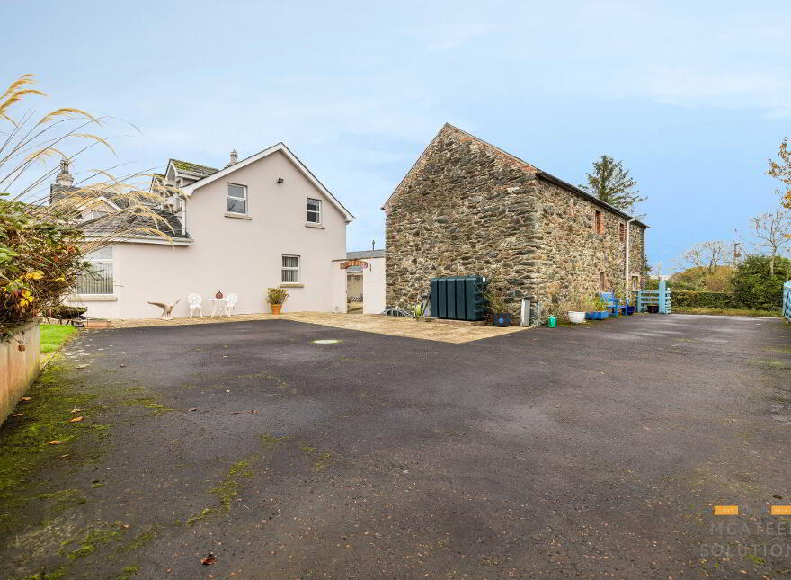 Drumrane Villa, 60 Drumrane Road, Limavady, BT49 9LB