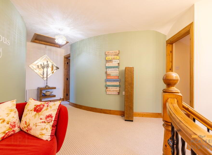 Drumrane Villa, 60 Drumrane Road, Limavady, BT49 9LB