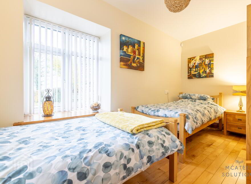 Drumrane Villa, 60 Drumrane Road, Limavady, BT49 9LB