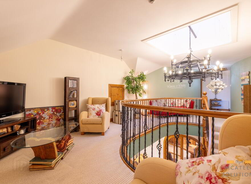 Drumrane Villa, 60 Drumrane Road, Limavady, BT49 9LB