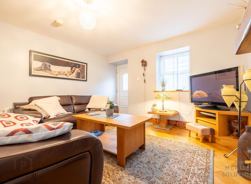 Drumrane Villa, 60 Drumrane Road, Limavady, BT49 9LB