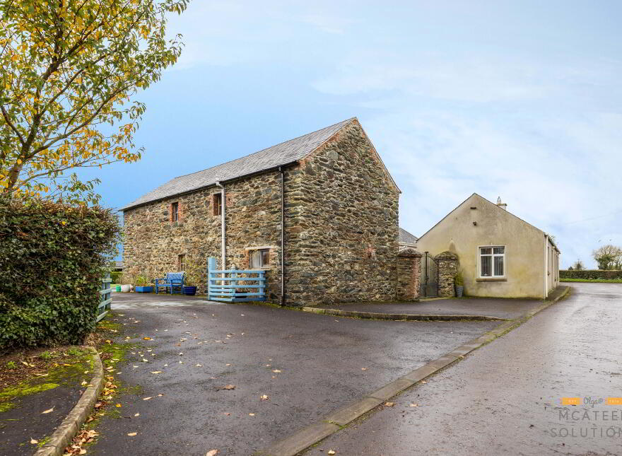 Drumrane Villa, 60 Drumrane Road, Limavady, BT49 9LB