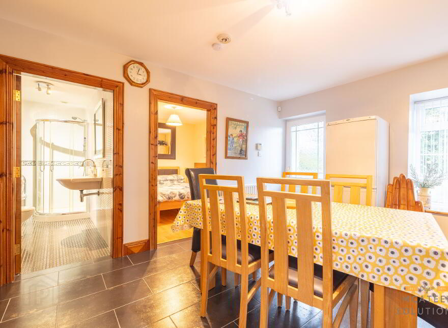 Drumrane Villa, 60 Drumrane Road, Limavady, BT49 9LB