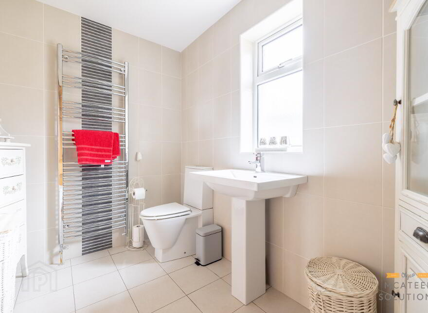 Drumrane Villa, 60 Drumrane Road, Limavady, BT49 9LB