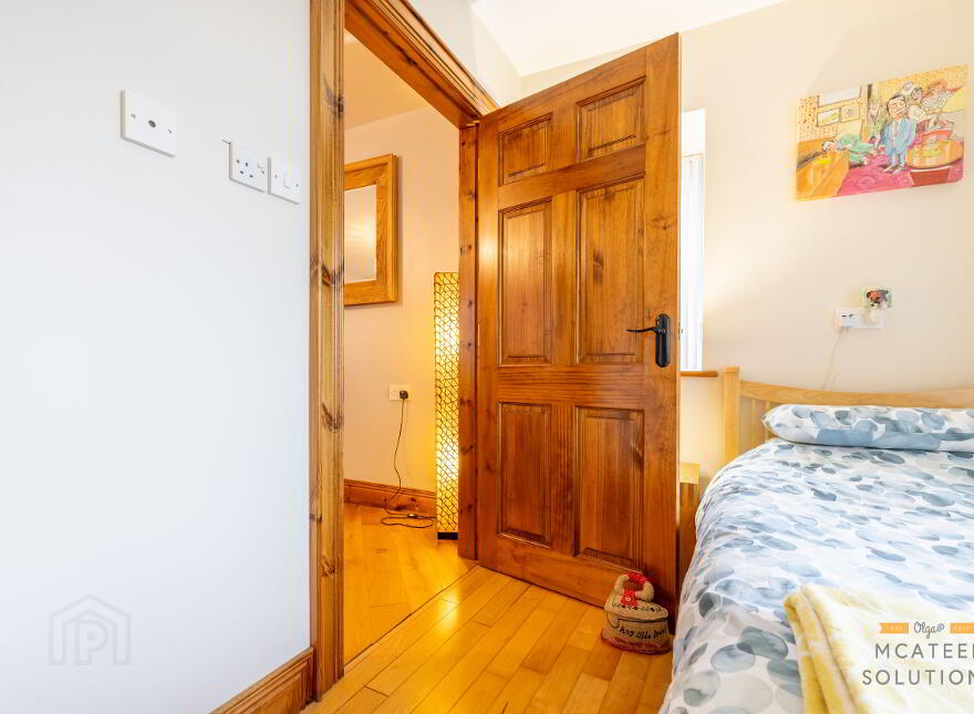 Drumrane Villa, 60 Drumrane Road, Limavady, BT49 9LB