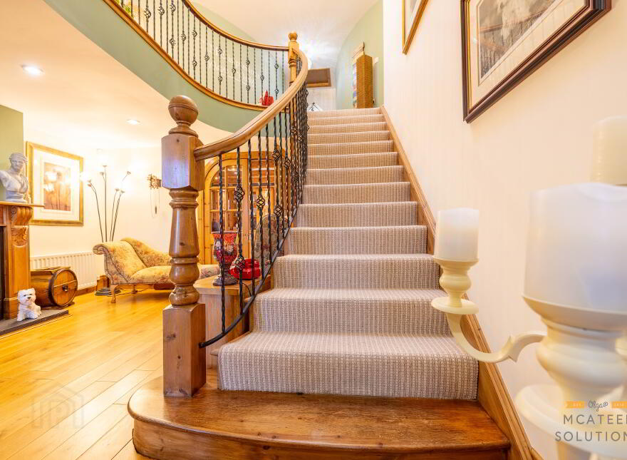 Drumrane Villa, 60 Drumrane Road, Limavady, BT49 9LB