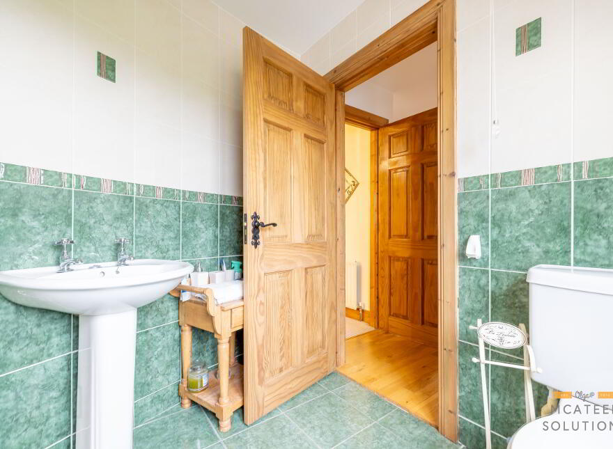 Drumrane Villa, 60 Drumrane Road, Limavady, BT49 9LB