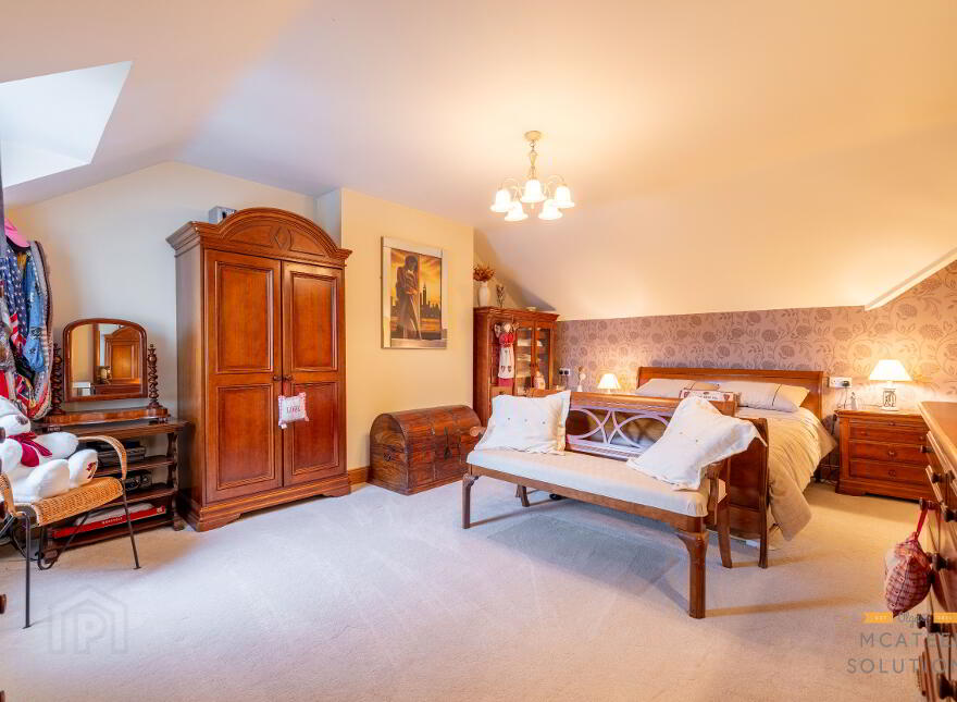 Drumrane Villa, 60 Drumrane Road, Limavady, BT49 9LB