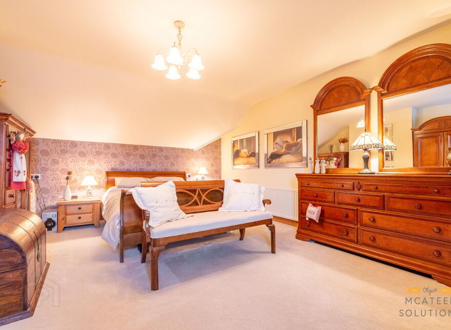 Drumrane Villa, 60 Drumrane Road, Limavady, BT49 9LB
