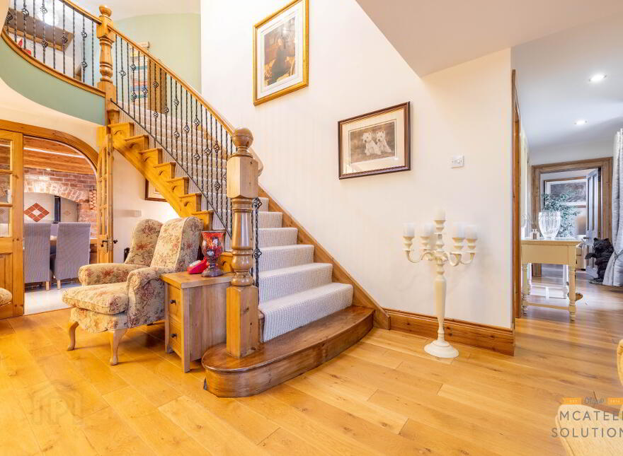 Drumrane Villa, 60 Drumrane Road, Limavady, BT49 9LB