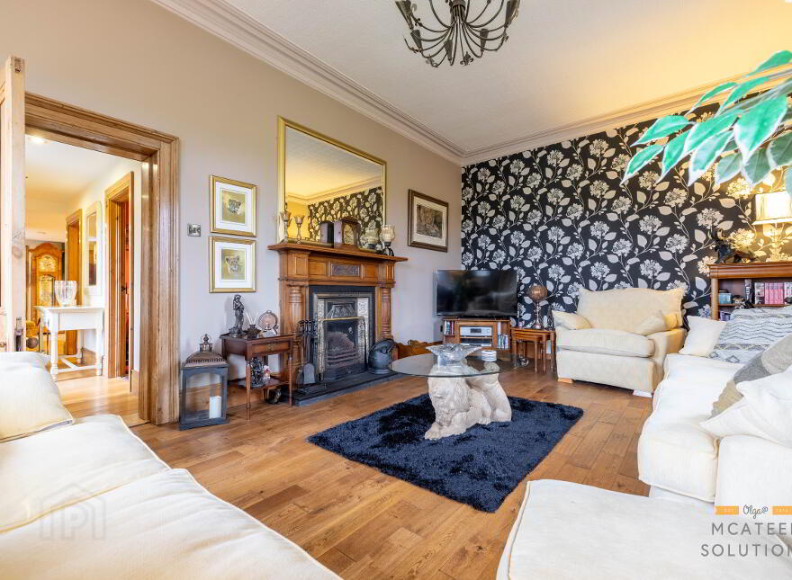 Drumrane Villa, 60 Drumrane Road, Limavady, BT49 9LB