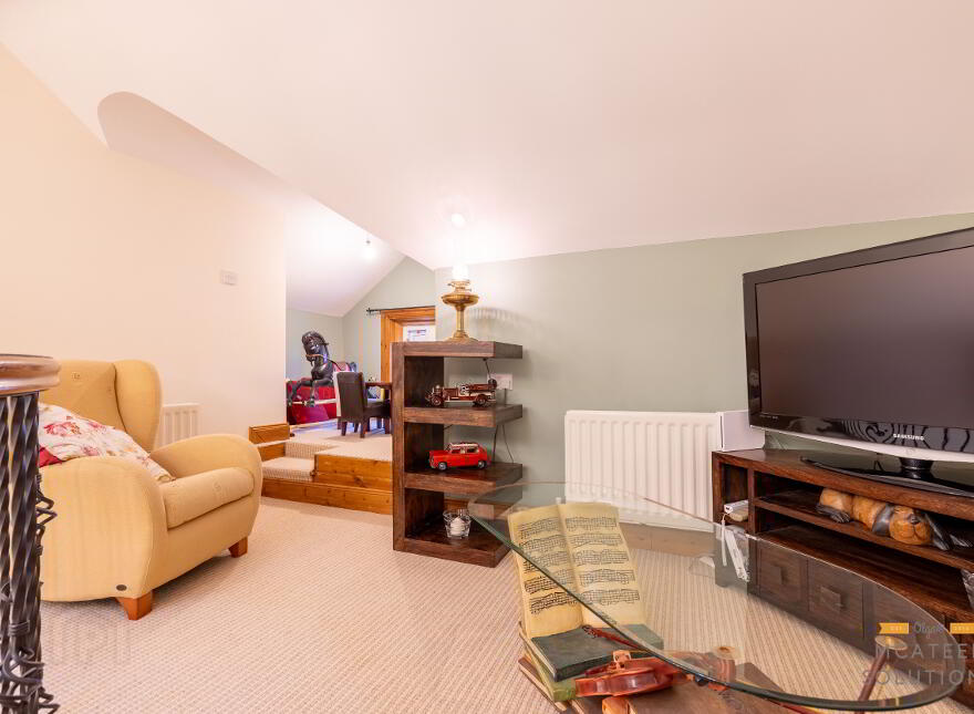 Drumrane Villa, 60 Drumrane Road, Limavady, BT49 9LB