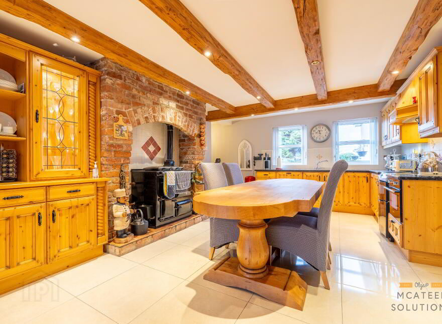 Drumrane Villa, 60 Drumrane Road, Limavady, BT49 9LB