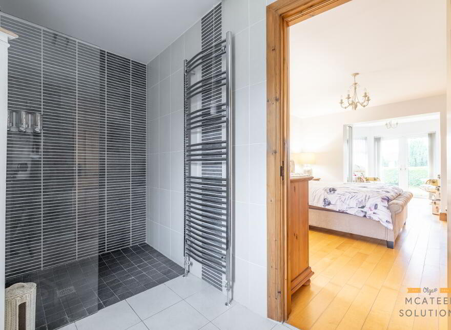 Drumrane Villa, 60 Drumrane Road, Limavady, BT49 9LB