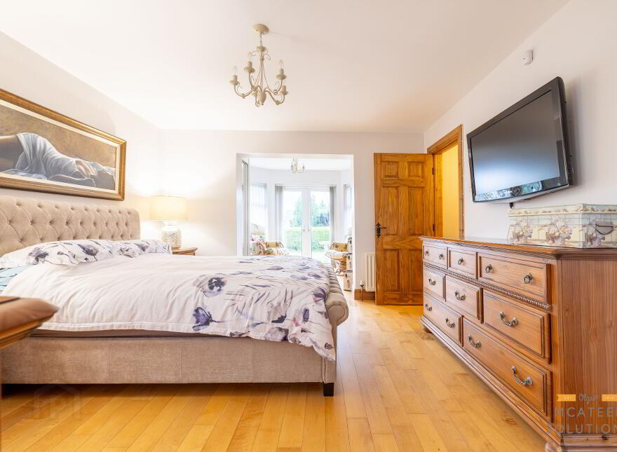 Drumrane Villa, 60 Drumrane Road, Limavady, BT49 9LB