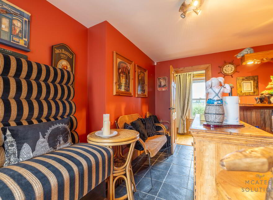 Drumrane Villa, 60 Drumrane Road, Limavady, BT49 9LB