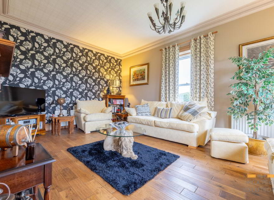 Drumrane Villa, 60 Drumrane Road, Limavady, BT49 9LB