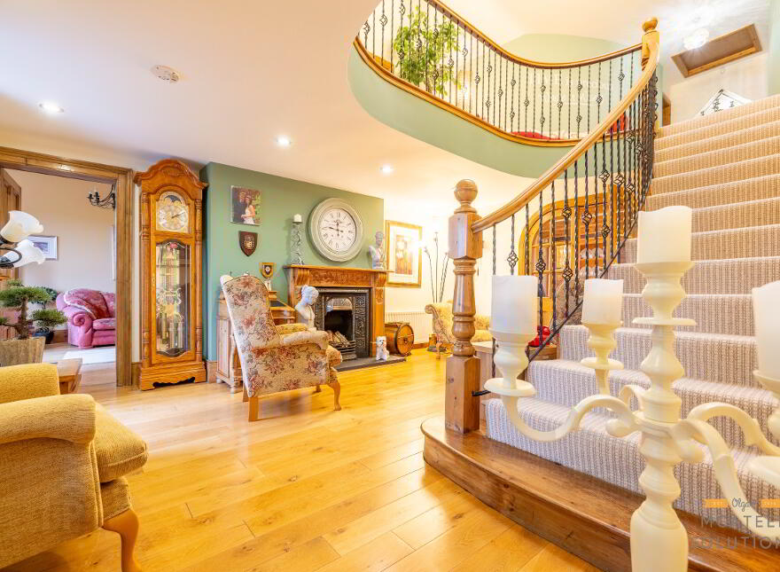 Drumrane Villa, 60 Drumrane Road, Limavady, BT49 9LB