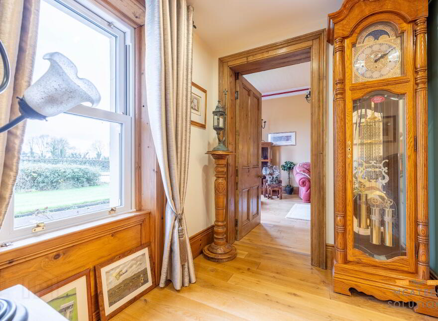 Drumrane Villa, 60 Drumrane Road, Limavady, BT49 9LB