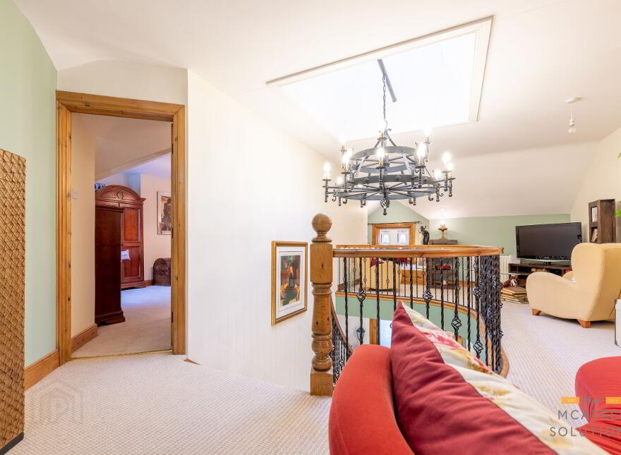 Drumrane Villa, 60 Drumrane Road, Limavady, BT49 9LB