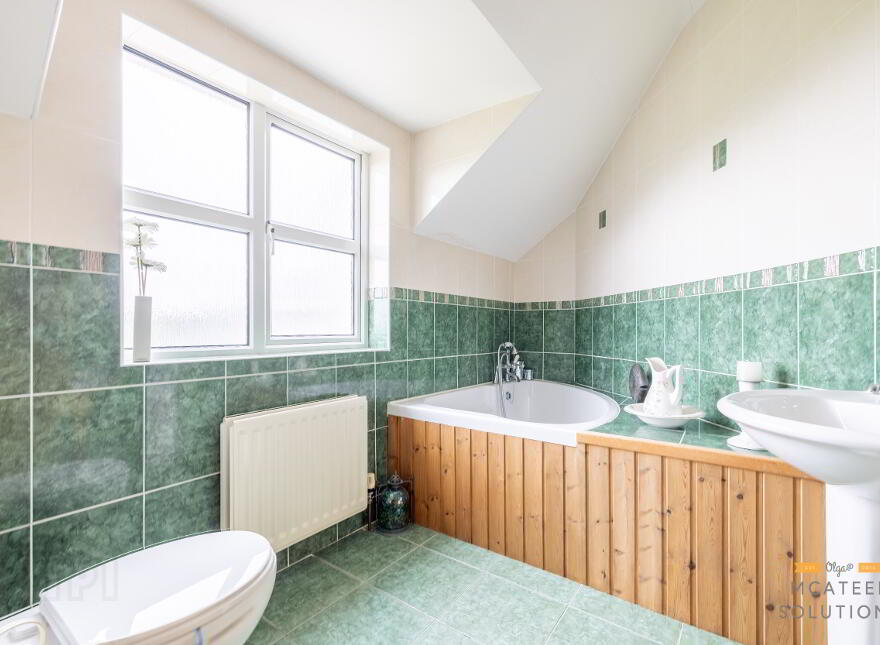 Drumrane Villa, 60 Drumrane Road, Limavady, BT49 9LB