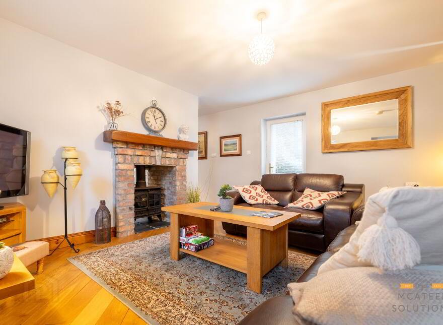 Drumrane Villa, 60 Drumrane Road, Limavady, BT49 9LB