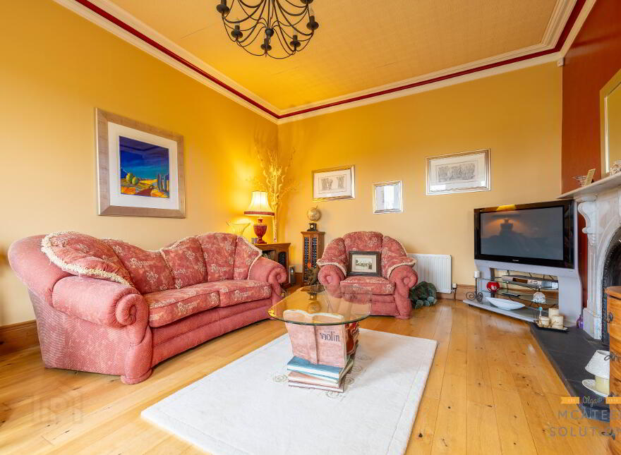 Drumrane Villa, 60 Drumrane Road, Limavady, BT49 9LB